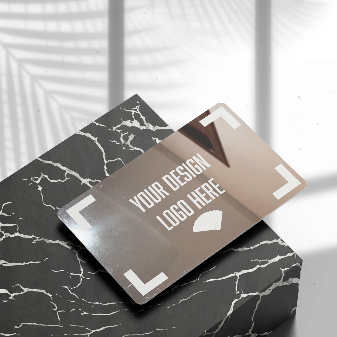 Bitaqa - Prestige Metal Silver - Image 5